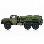 APA-5D Airport Starter Vehicle - Hobby Boss 1/72