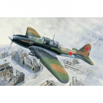 IL-2M Sturmovik - Hobby Boss 1/32