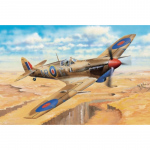 Spitfire Mk.Vb/Trop. - Hobby Boss 1/32