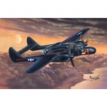 P-61B Black Widow - Hobby Boss 1/32