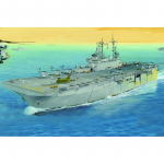 U.S.S. Wasp LHD-1 - Hobby Boss 1/700