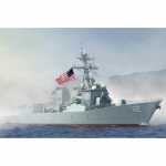 U.S.S. Lassen DDG-82 - Hobby Boss 1/700