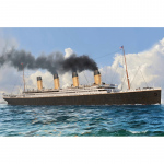 R.M.S. Titanic - Hobby Boss 1/700