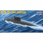 PLAN Kilo Class Submarine - Hobby Boss 1/350
