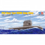 PLAN Type 039 Song Class SSG - Hobby Boss 1/350