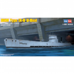 Dt. U-Boot Typ IX B - Hobby Boss 1/350