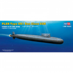 PLAN Type 091 Han Class SSN - Hobby Boss 1/350