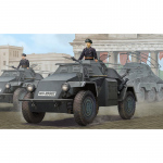 Sd.Kfz. 223 leichter Panzersphwagen (1st Series) - Hobby...