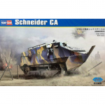 Schneider CA Early - Hobby Boss 1/35