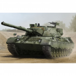 Leopard C2 (Canadian MBT) - Hobby Boss 1/35