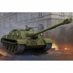 Soviet SU-122-54 Tank Destroyer - Hobby Boss 1/35