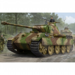 Panzer V Panther Ausf. G (früh) - Hobby Boss 1/35