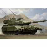 Leopard C2 MEXAS w. TWMP - Hobby Boss 1/35
