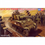 M4A3 Sherman - Hobby Boss 1/48