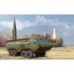 Soviet SS-23 Spider Tactical Ballistic Missile - Hobby...