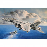 F/A-18E Super Hornet - Hobby Boss 1/48