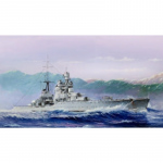 Italian Heavy Cruiser Pola (1941) - Hobby Boss 1/350