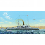 HMS Agamenon - Hobby Boss 1/350