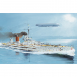 SMS Seydlitz - Hobby Boss 1/350