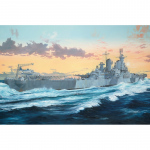 USS Iowa BB-61 - Hobby Boss 1/350