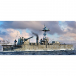 HMS General Wolfe - Hobby Boss 1/350