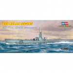 U.S.S. Balao SS-285 Submarine - Hobby Boss 1/700