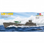 Japanese I-400 Class Submarine - Hobby Boss 1/700