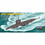 JMSDF Harushio Class Submarine - Hobby Boss 1/700
