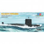 PLA Navy Type 039A Submarine - Hobby Boss 1/700