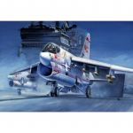 A-7A Corsair II - Hobby Boss 1/72