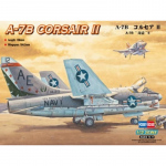 A-7B Corsair II - Hobby Boss 1/72