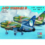 A-7P Corsair II - Hobby Boss 1/72