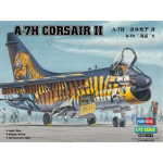 A-7H Corsair II - Hobby Boss 1/72