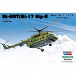 Mi-8 MT / Mi-17 Hip-H - Hobby Boss 1/72