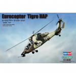 EC-665 Eurocopter Tigre HAP (French Army) - Hobby Boss 1/72