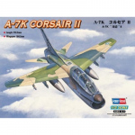 A-7K Corsair II - Hobby Boss 1/72