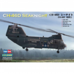 CH-46D Sea Knight - Hobby Boss 1/72
