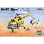Mil Mi-8T Hip-C - Hobby Boss 1/72