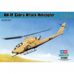 AH-1F Cobra - Hobby Boss 1/72