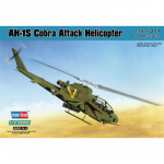 AH-1S Cobra - Hobby Boss 1/72