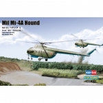 Mil Mi-4A Hound - Hobby Boss 1/72