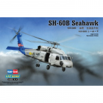 SH-60B Seahawk - Hobby Boss 1/72