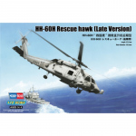 HH-60H Rescue Hawk (late) - Hobby Boss 1/72