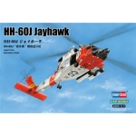 HH-60J Jayhawk - Hobby Boss 1/72