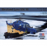 Westland Lynx Mk.90 (Danish Navy) - Hobby Boss 1/72