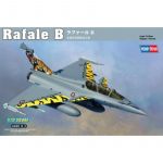 Rafale B - Hobby Boss 1/72