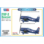 F8F-2 Bearcat - Hobby Boss 1/72