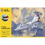 STARTER KIT F-104G Starfighter