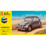 STARTER KIT Citroen 2 CV