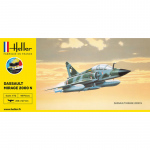 STARTER KIT Mirage 2000 N